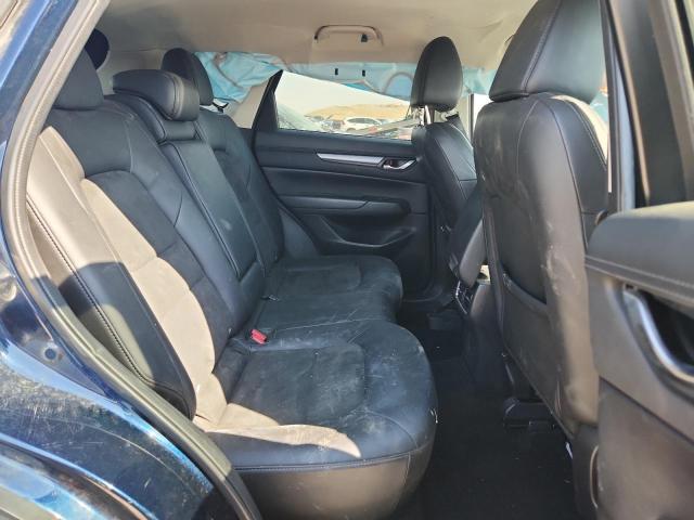 JM3KFBCM0J0412915 - 2018 MAZDA CX-5 TOURING BLACK photo 11