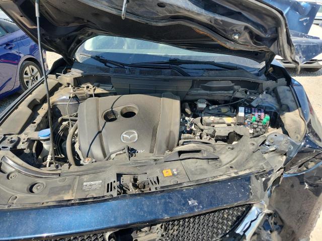 JM3KFBCM0J0412915 - 2018 MAZDA CX-5 TOURING BLACK photo 12