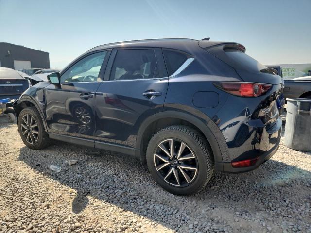 JM3KFBCM0J0412915 - 2018 MAZDA CX-5 TOURING BLACK photo 2