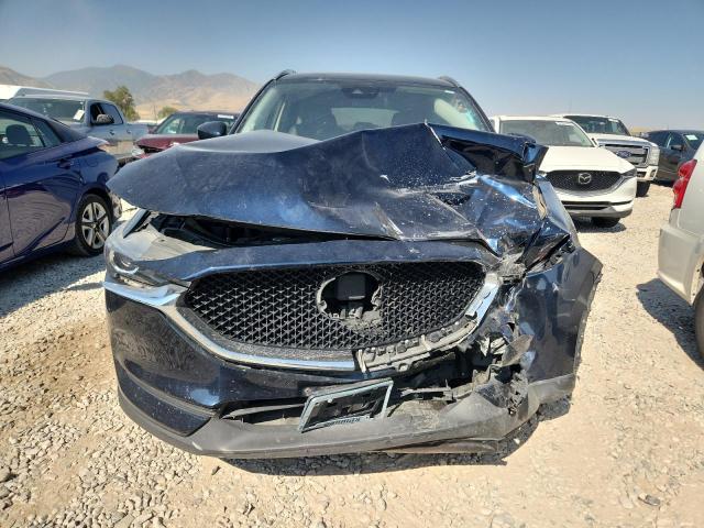 JM3KFBCM0J0412915 - 2018 MAZDA CX-5 TOURING BLACK photo 5