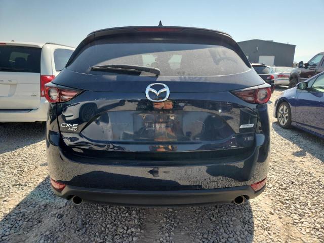 JM3KFBCM0J0412915 - 2018 MAZDA CX-5 TOURING BLACK photo 6