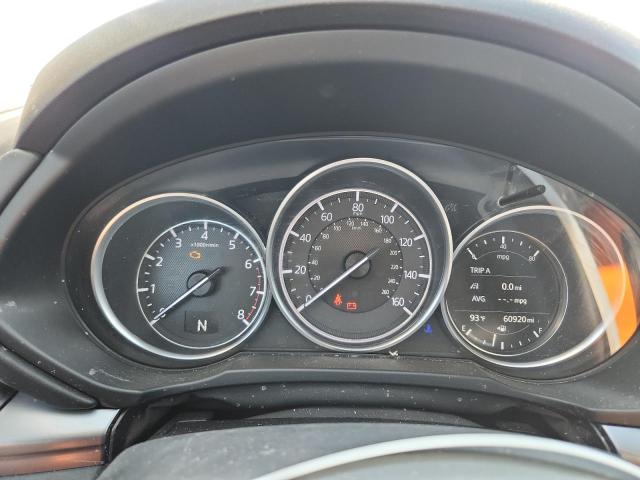 JM3KFBCM0J0412915 - 2018 MAZDA CX-5 TOURING BLACK photo 9