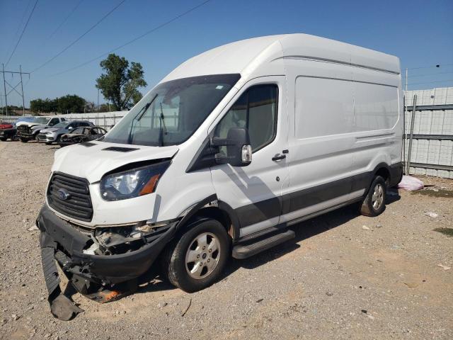 2019 FORD TRANSIT T-250, 