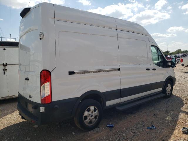 1FTYR2XG7KKB63808 - 2019 FORD TRANSIT T-250 WHITE photo 3