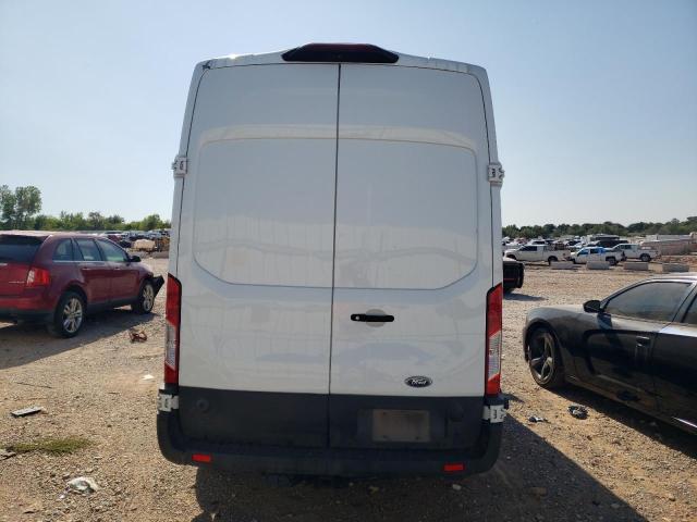 1FTYR2XG7KKB63808 - 2019 FORD TRANSIT T-250 WHITE photo 6