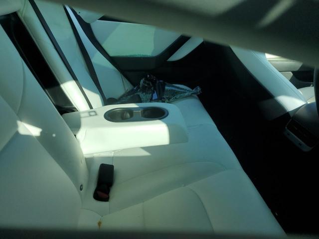 5YJ3E1EB0JF135285 - 2018 TESLA MODEL 3 Բորդո լուսանկար 10