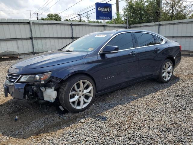 2017 CHEVROLET IMPALA LT, 