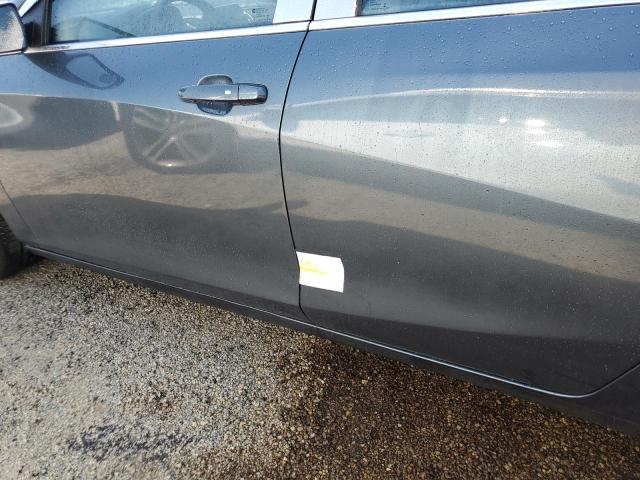 1G1ZG5ST3LF083361 - 2020 CHEVROLET MALIBU RS CHARCOAL photo 12