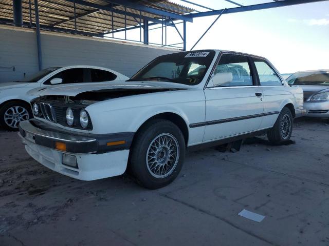 1987 BMW 325 IS, 