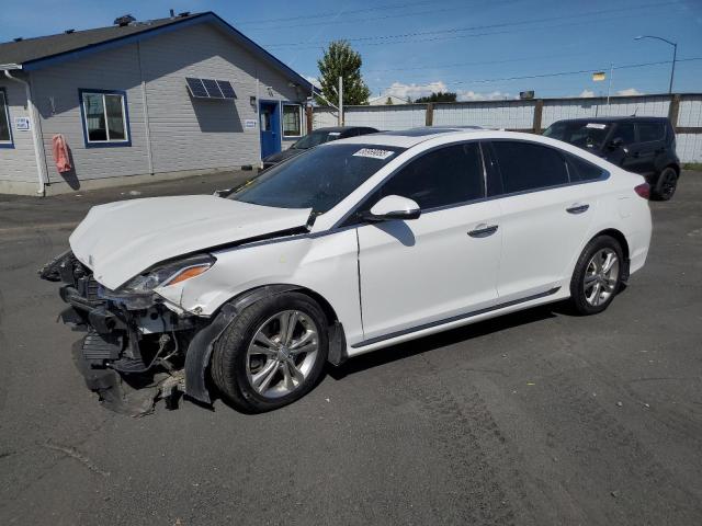 2019 HYUNDAI SONATA LIMITED, 