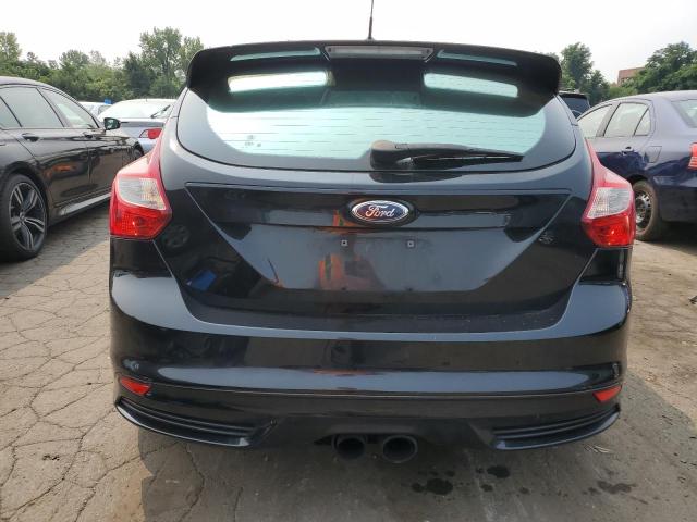 1FADP3L98EL204274 - 2014 FORD FOCUS ST BLACK photo 6