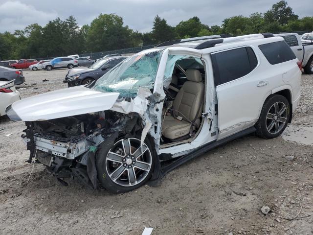 2018 GMC ACADIA DENALI, 