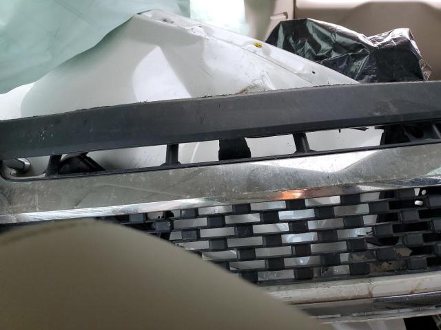 1GKKNXLS7JZ114255 - 2018 GMC ACADIA DENALI თეთრი ფოტო 13