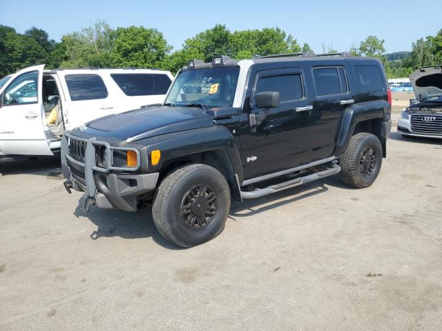 2006 HUMMER H3, 