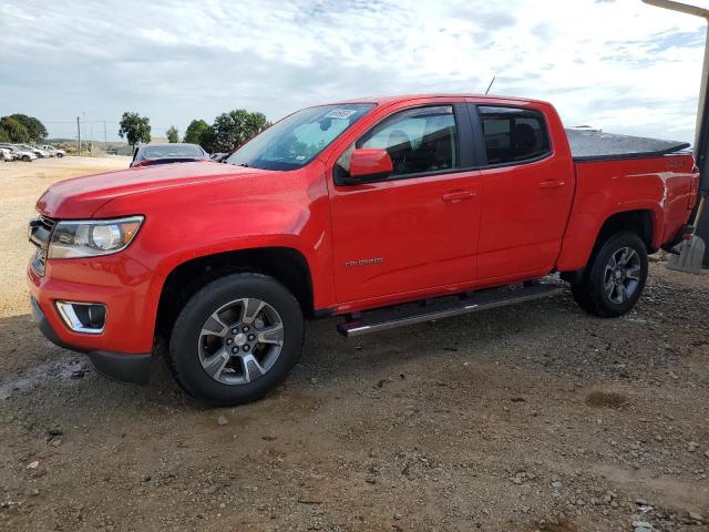 2016 CHEVROLET COLORADO Z71, 