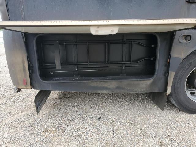 4UZFCUCY8DCFH4905 - 2013 FREIGHTLINER CHASSIS XC დამწვარი ფოტო 6