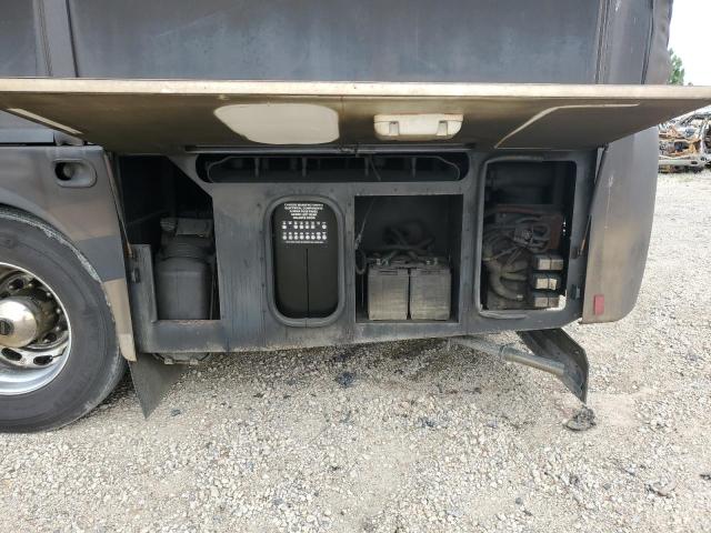 4UZFCUCY8DCFH4905 - 2013 FREIGHTLINER CHASSIS XC დამწვარი ფოტო 7