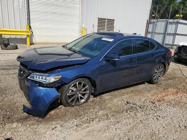 2015 ACURA TLX TECH, 