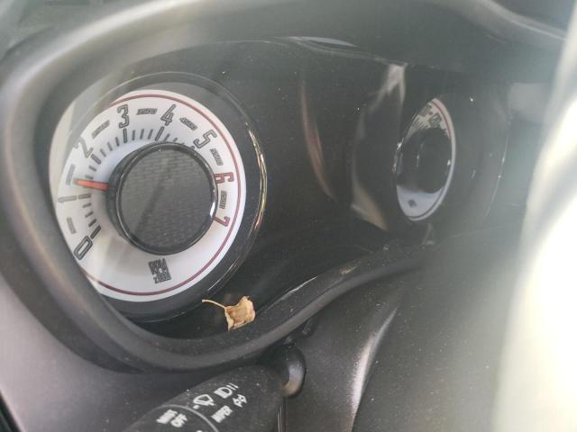 2C3CDZFJ7PH541398 - 2023 DODGE CHALLENGER R/T SCAT PACK GREEN photo 9