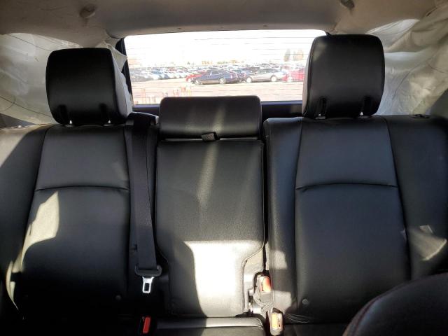 JTEBU5JR3G5357091 - 2016 TOYOTA 4RUNNER SR5/SR5 PREMIUM 黑色 照片 10