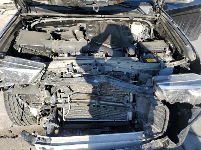 JTEBU5JR3G5357091 - 2016 TOYOTA 4RUNNER SR5/SR5 PREMIUM 黑色 照片 12