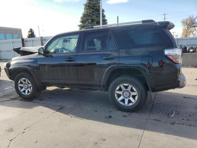 JTEBU5JR3G5357091 - 2016 TOYOTA 4RUNNER SR5/SR5 PREMIUM 黑色 照片 2