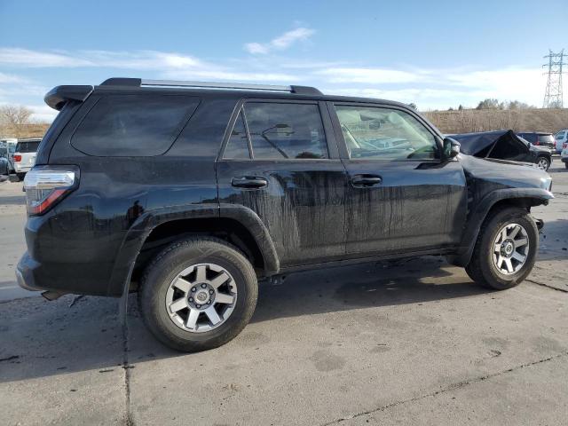 JTEBU5JR3G5357091 - 2016 TOYOTA 4RUNNER SR5/SR5 PREMIUM 黑色 照片 3