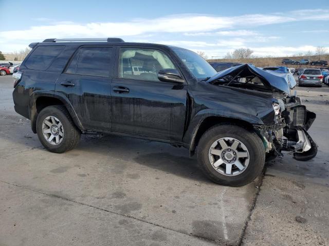 JTEBU5JR3G5357091 - 2016 TOYOTA 4RUNNER SR5/SR5 PREMIUM 黑色 照片 4