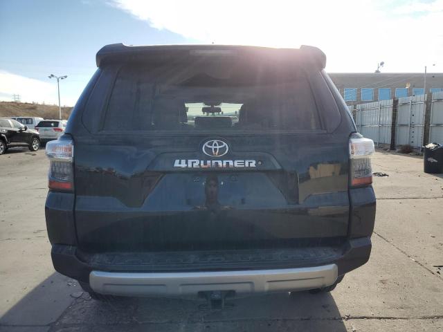 JTEBU5JR3G5357091 - 2016 TOYOTA 4RUNNER SR5/SR5 PREMIUM 黑色 照片 6