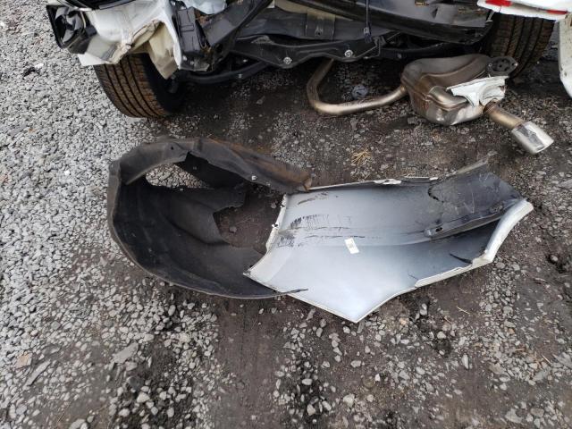 2HGFE2F55NH557131 - 2022 HONDA CIVIC SPORT 白色 照片 12