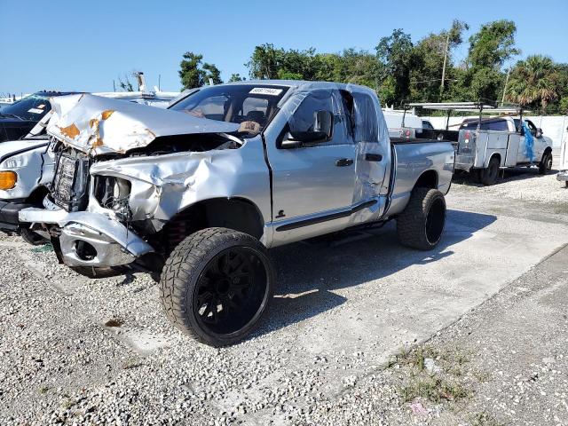 2006 DODGE RAM 2500 ST, 