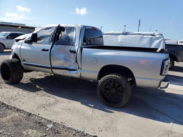 1D7KS28CX6J150347 - 2006 DODGE RAM 2500 ST SILVER photo 2