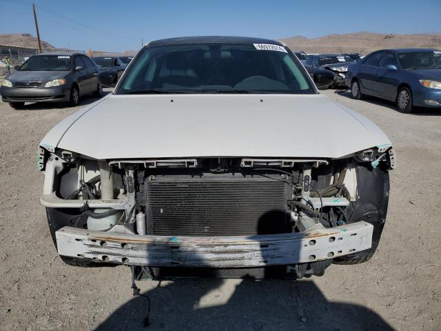 2B3CA3CV3AH203966 - 2010 DODGE CHARGER SXT WHITE photo 5