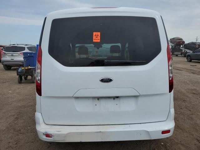 NM0AE8F70F1204239 - 2015 FORD TRANSIT CO XLT WHITE photo 6