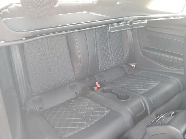 WAUY4GF51RN001397 - 2024 AUDI S5 PRESTIGE 白色 照片 10