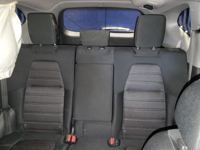 JHLRW2H58KX017322 - 2019 HONDA CR-V EX Графитовый фото 10