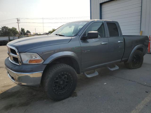 2009 DODGE RAM 1500, 