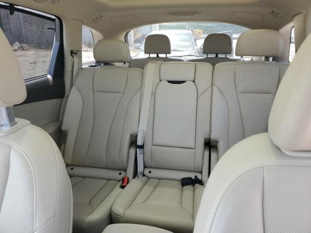 WA1VAAF71KD020356 - 2019 AUDI Q7 PRESTIGE 白色 照片 10