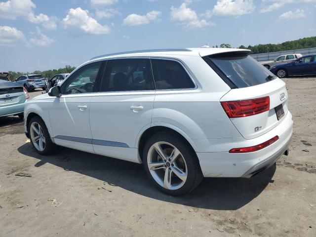 WA1VAAF71KD020356 - 2019 AUDI Q7 PRESTIGE 白色 照片 2