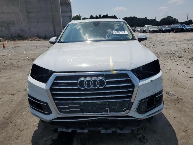 WA1VAAF71KD020356 - 2019 AUDI Q7 PRESTIGE 白色 照片 5