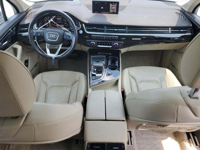 WA1VAAF71KD020356 - 2019 AUDI Q7 PRESTIGE 白色 照片 8