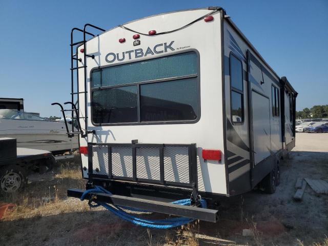 4YDT33025KB451341 - 2019 KEYSTONE OUTBACK TWO TONE photo 4