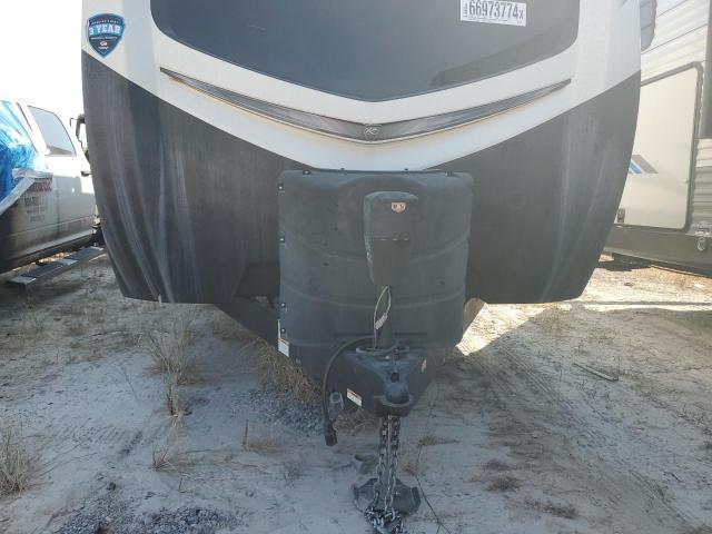 4YDT33025KB451341 - 2019 KEYSTONE OUTBACK TWO TONE photo 7