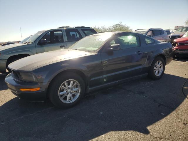 2007 FORD MUSTANG, 
