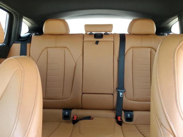 5UXUJ3C57KLG55461 - 2019 BMW X4 XDRIVE30I WHITE photo 10