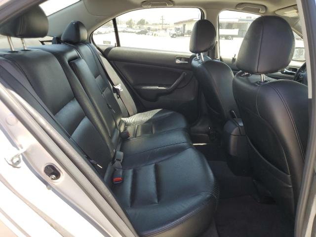 JH4CL96856C003004 - 2006 ACURA TSX 银色 照片 10