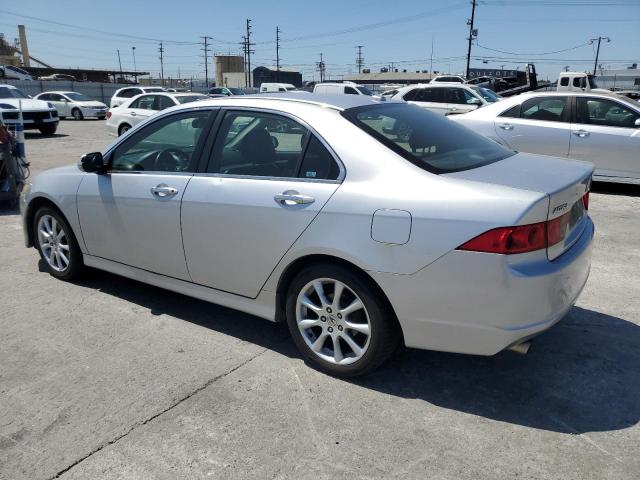 JH4CL96856C003004 - 2006 ACURA TSX 银色 照片 2