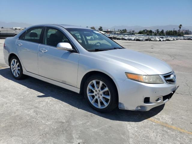 JH4CL96856C003004 - 2006 ACURA TSX 银色 照片 4