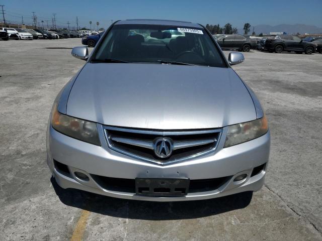 JH4CL96856C003004 - 2006 ACURA TSX 银色 照片 5