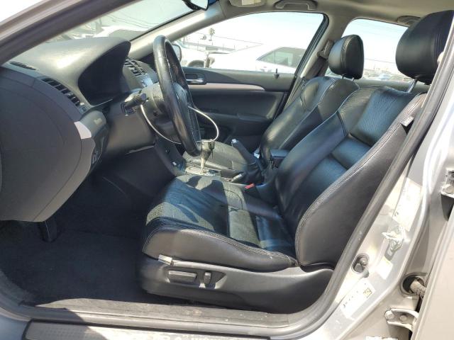 JH4CL96856C003004 - 2006 ACURA TSX 银色 照片 7